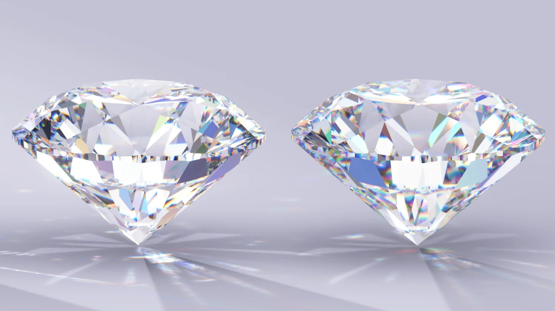 Moissanite vs. Lab Grown Diamond: Which is Right for You?