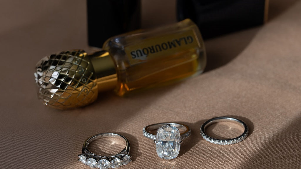 The Essential Holiday Moissanite Gift Guide