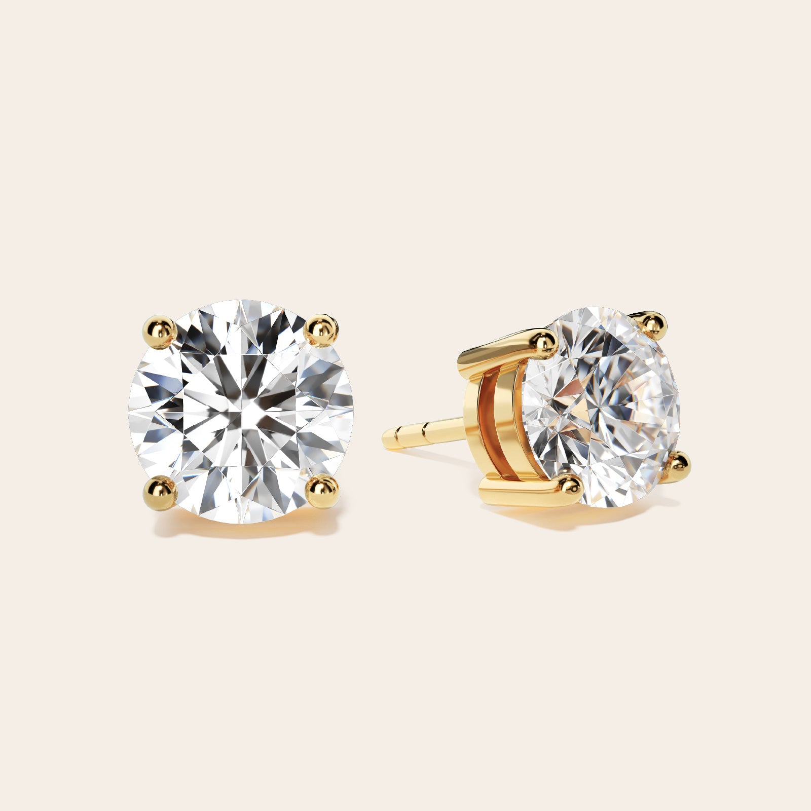 Chiara Stud Earrings