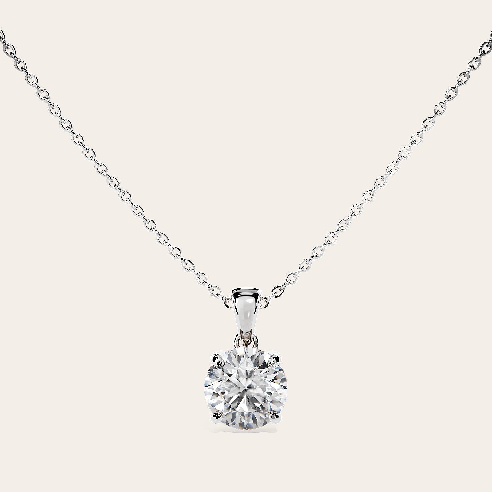 Eterna Necklace