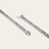 The Eternal Tennis Bracelet