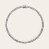 The Eternal Tennis Bracelet