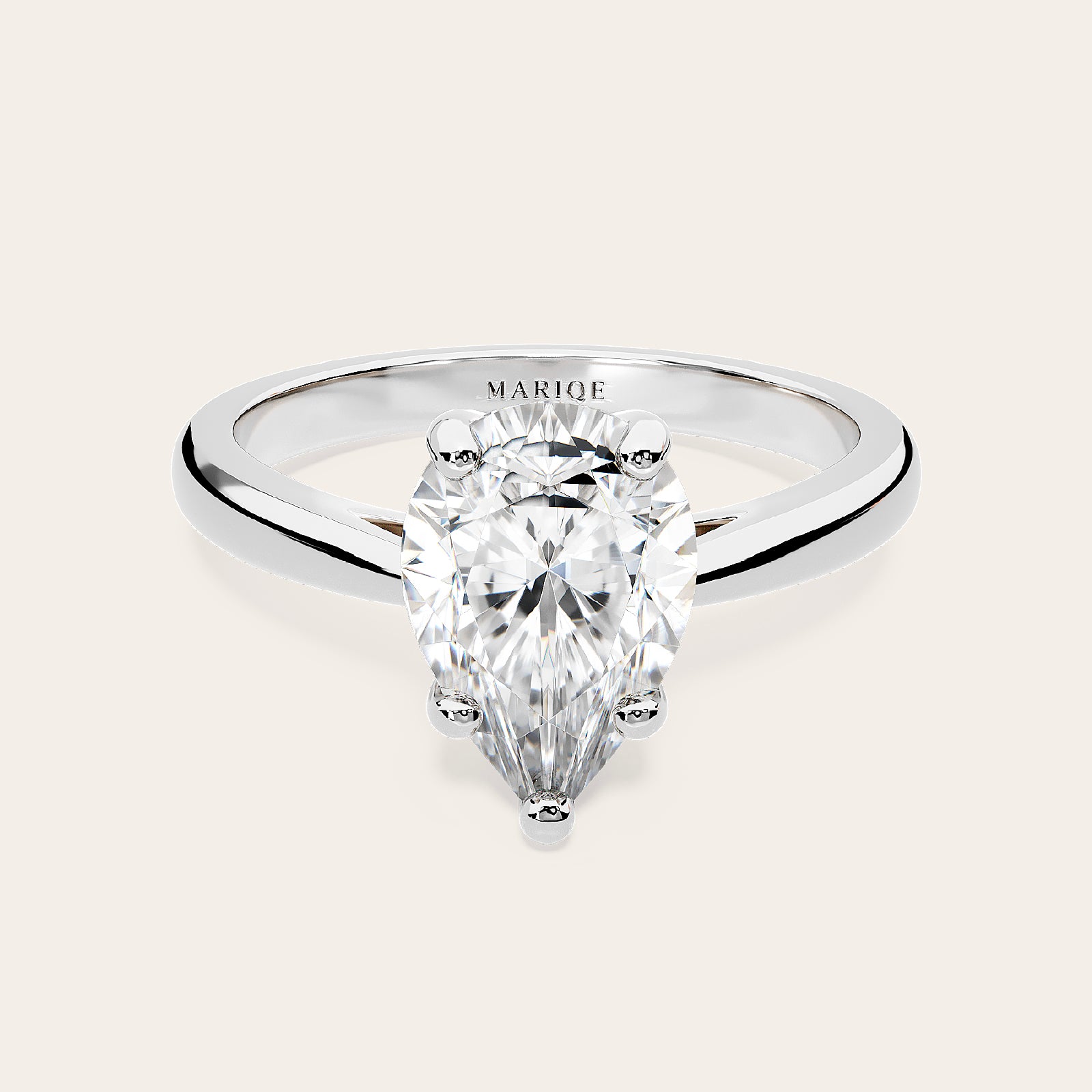 Lacrima Ring