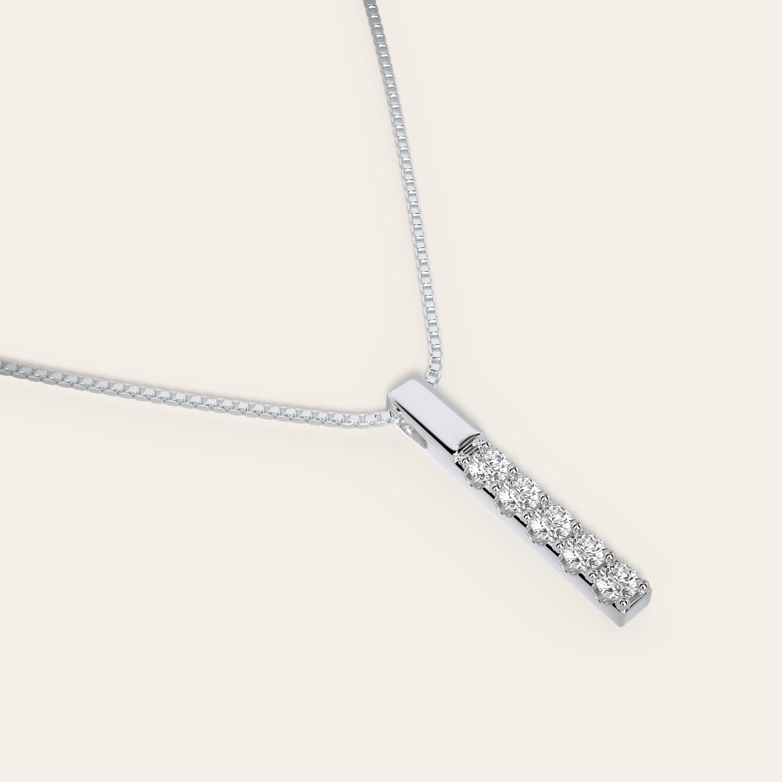 Mira Necklace