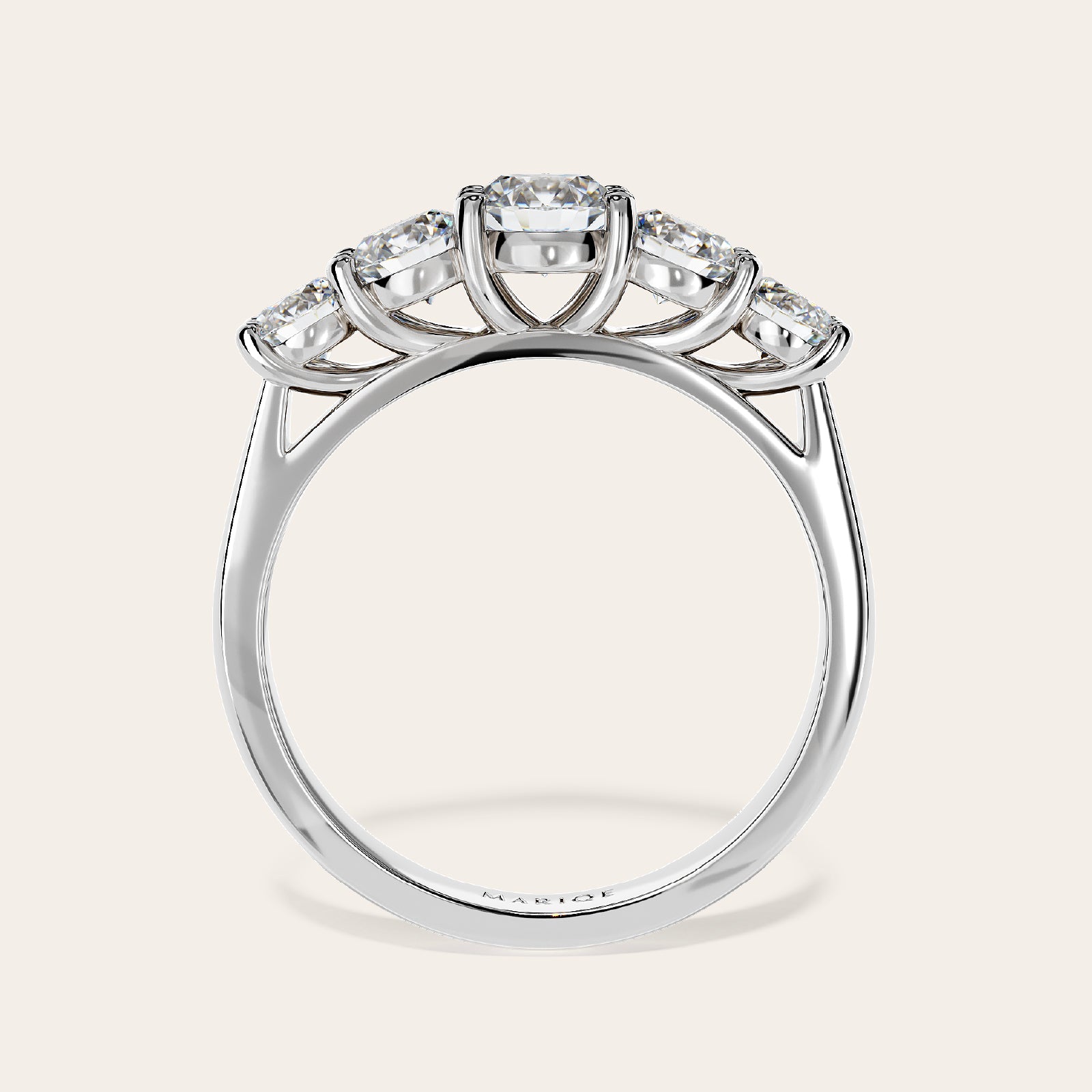 Cinque Ring