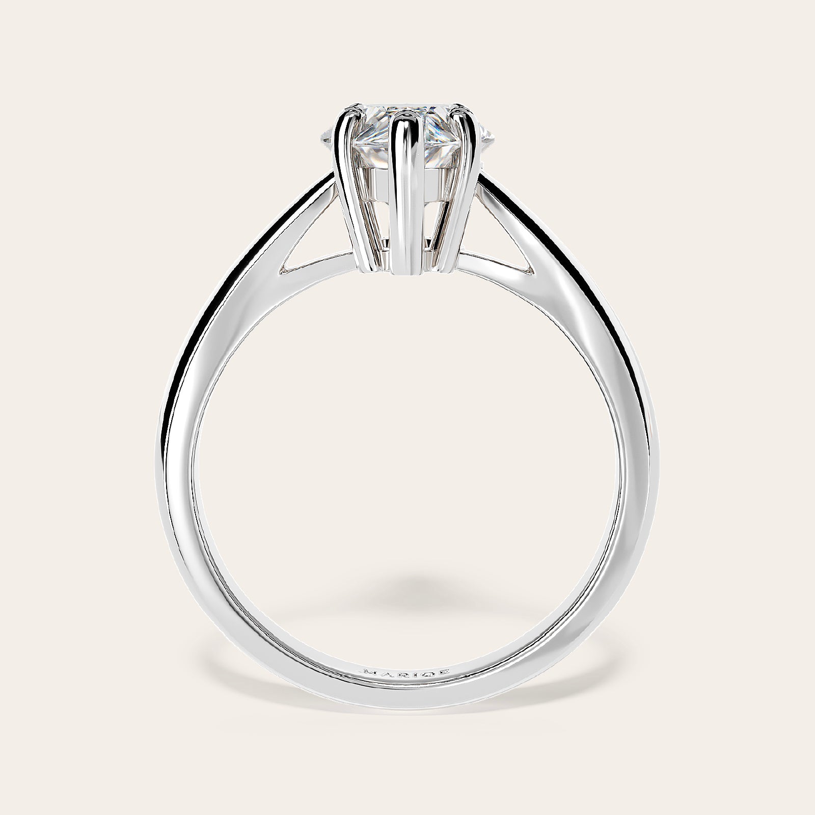 Lacrima Ring
