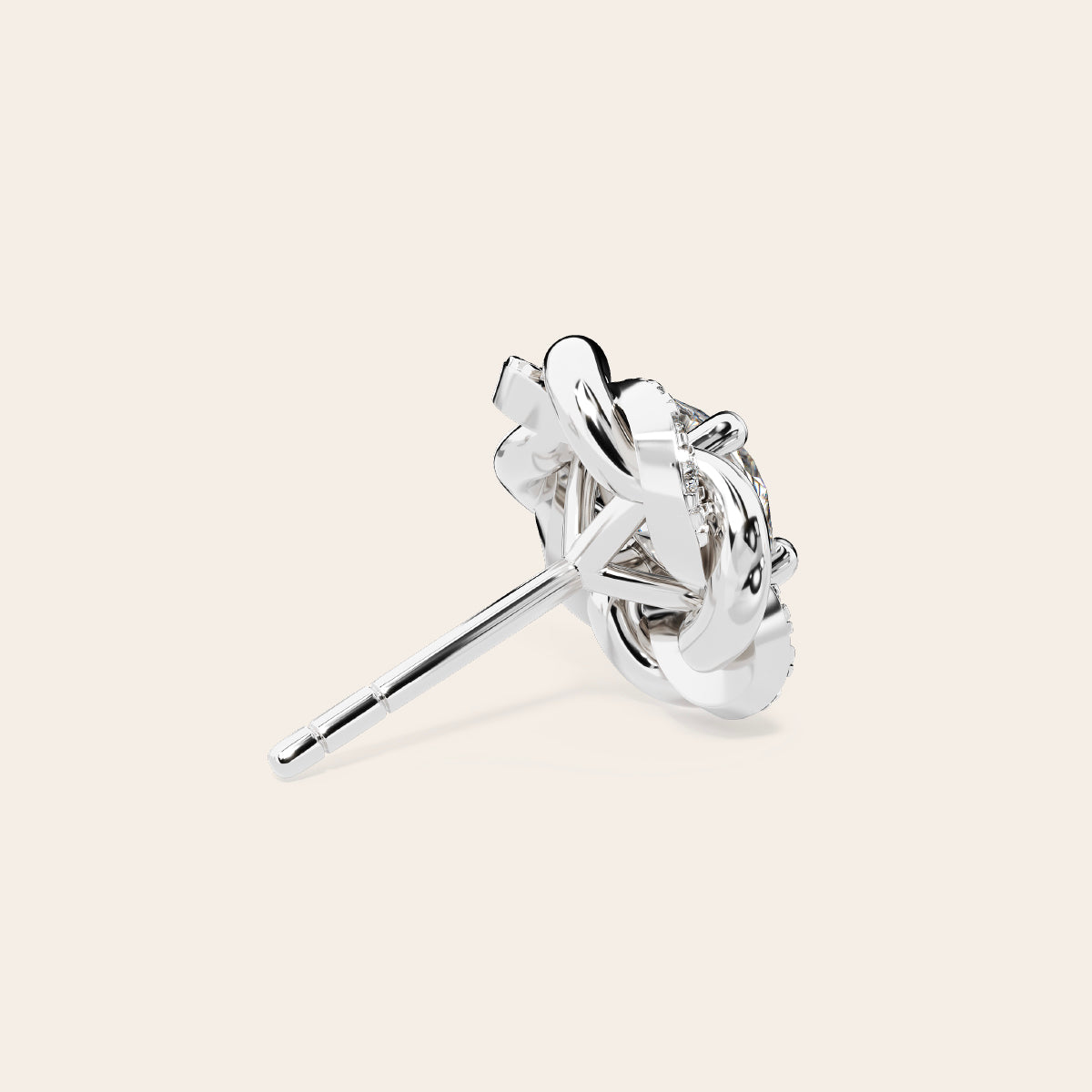 Rosalia Stud Earrings