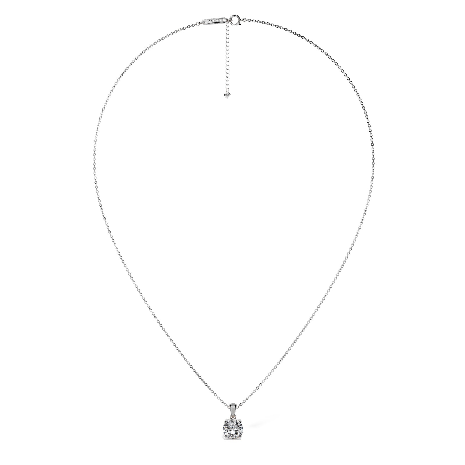 Eterna Necklace