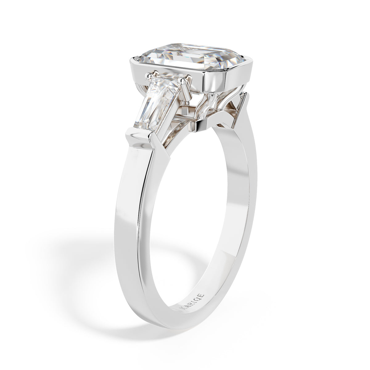 Farfalla Ring