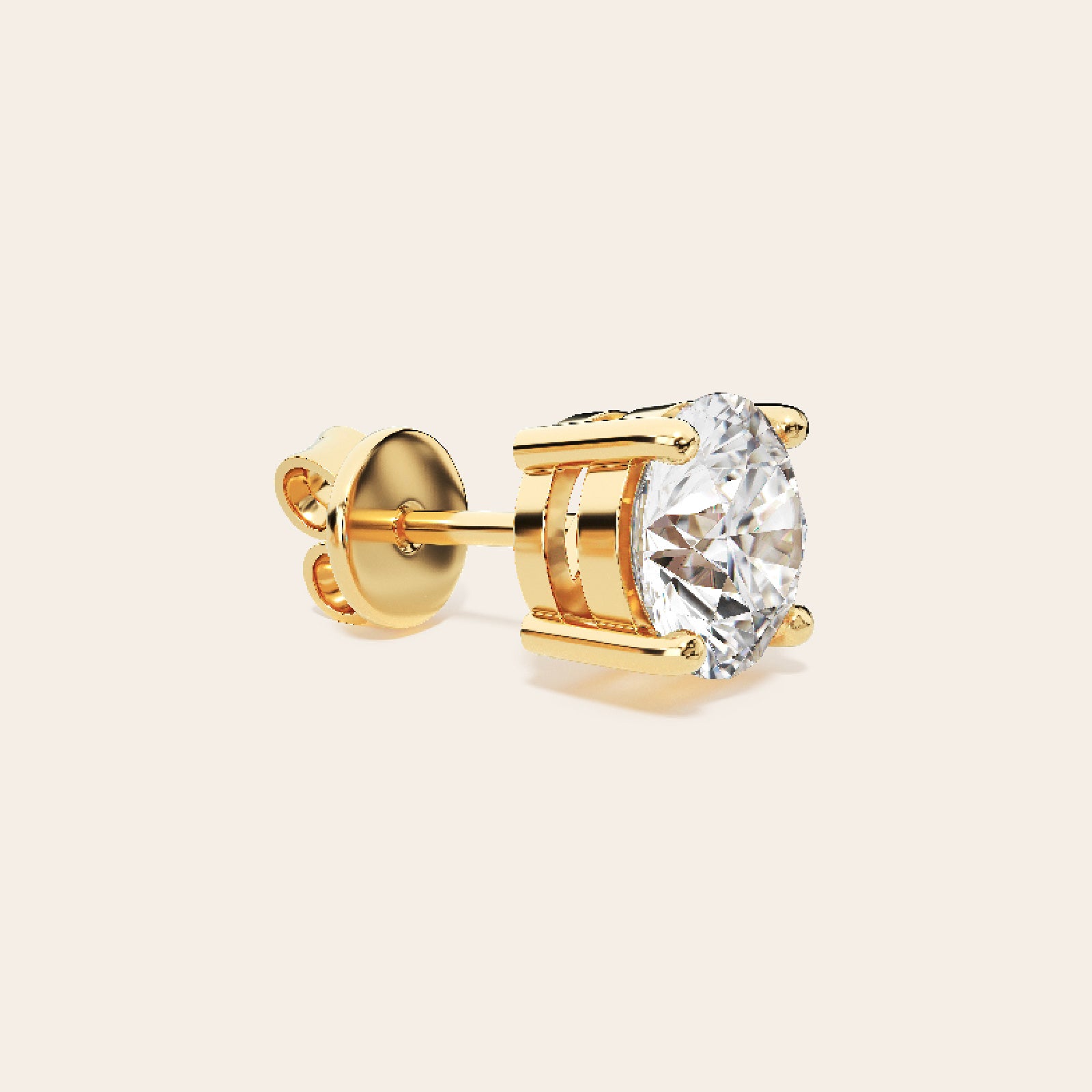 Chiara Stud Earrings