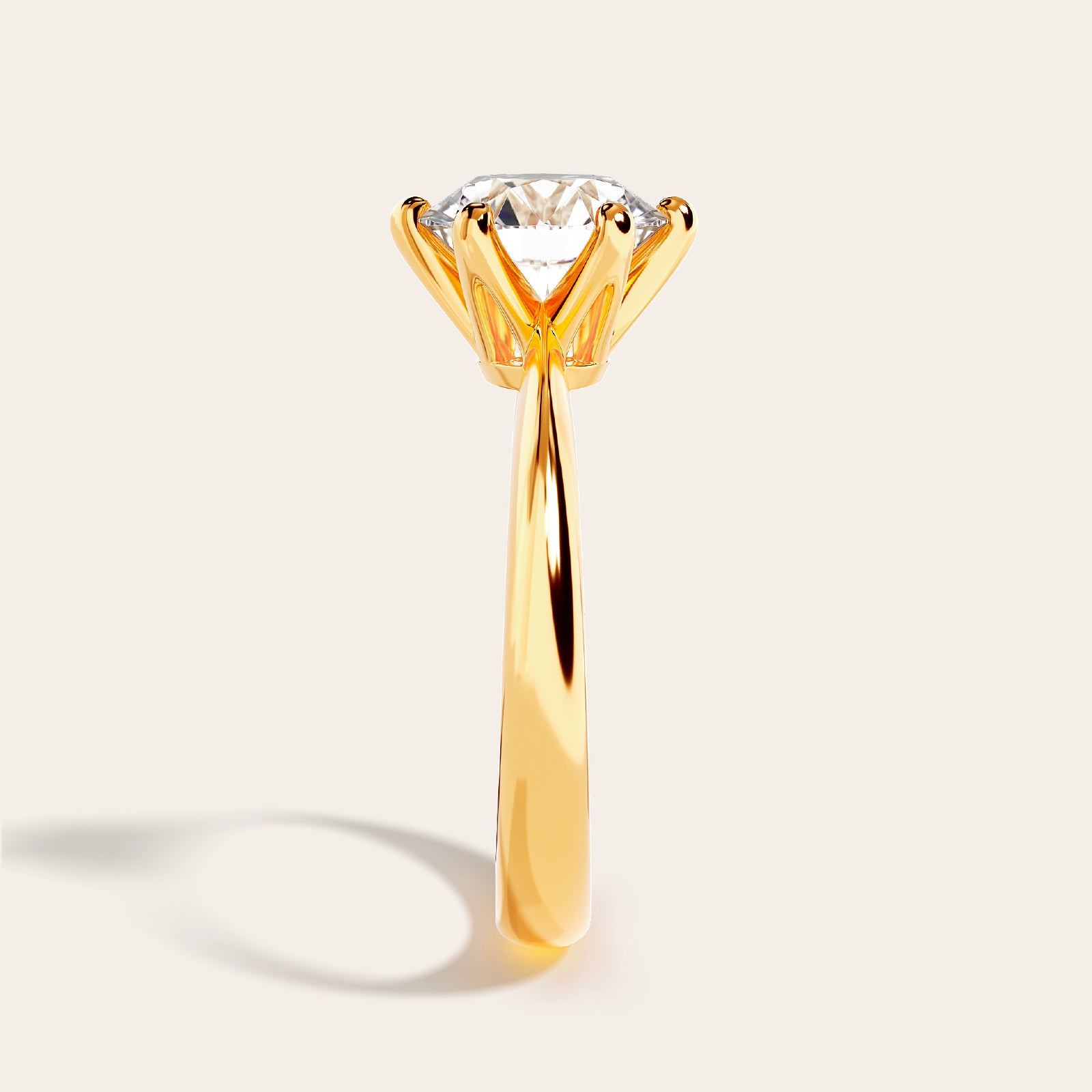 Eterna Ring