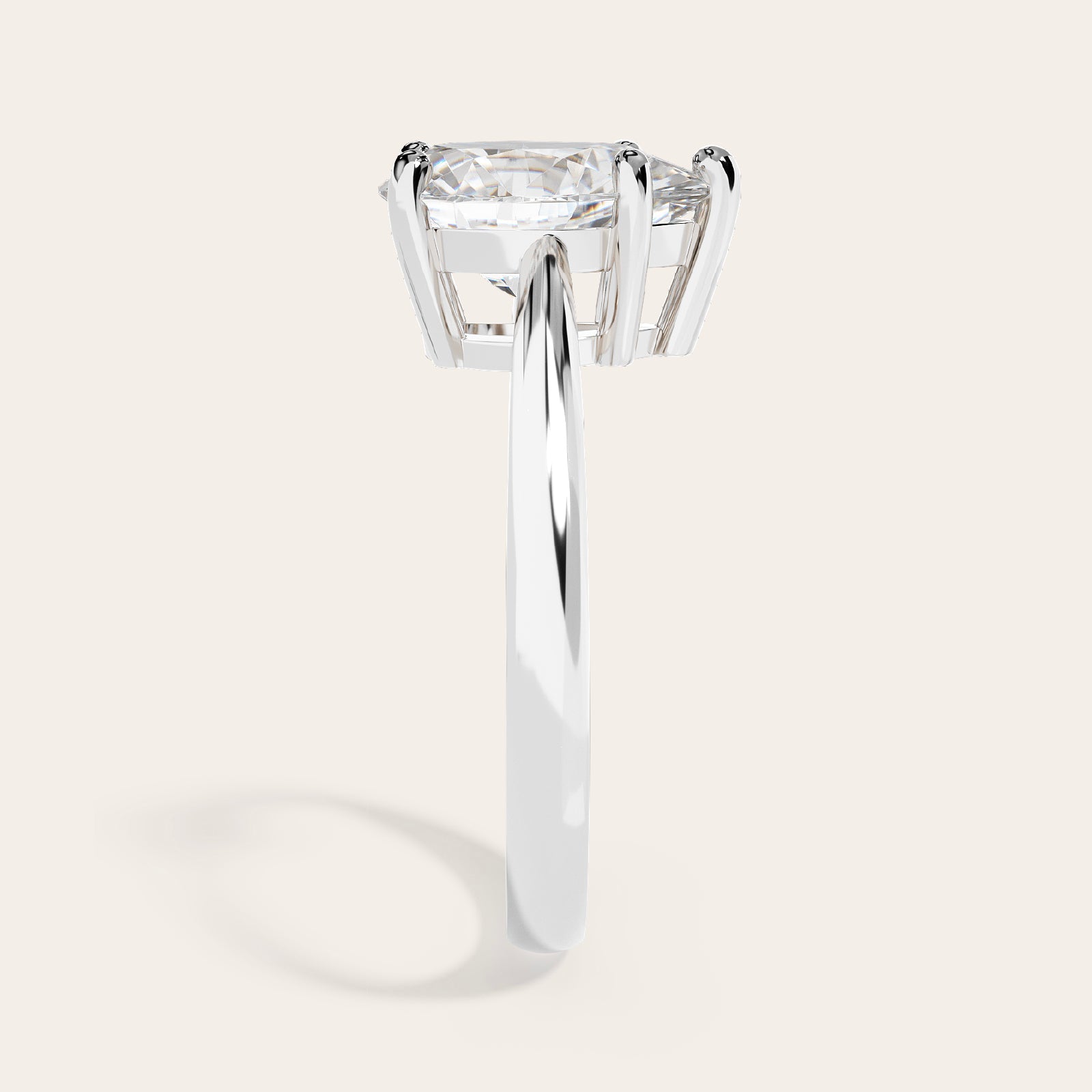 Lacrima Ring