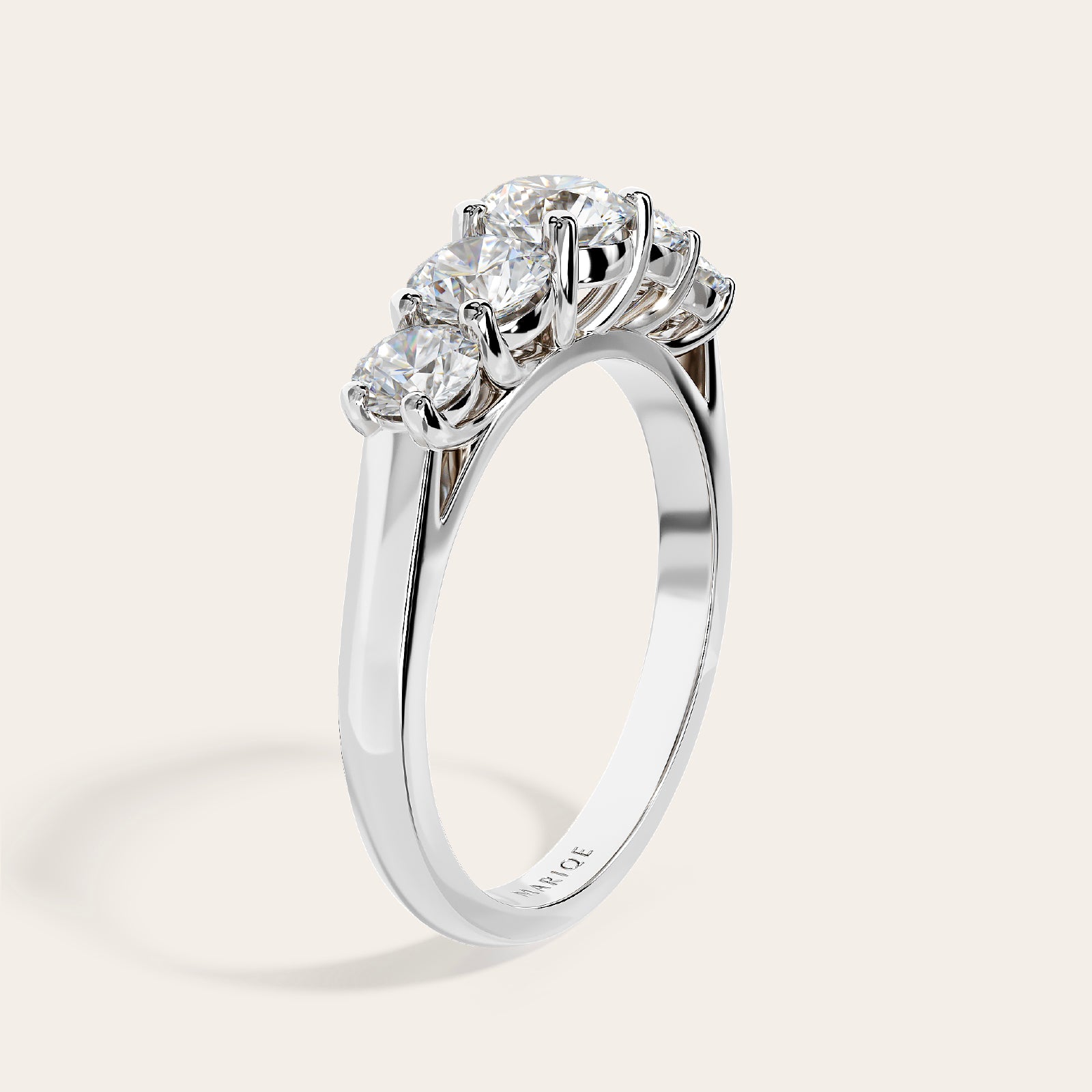 Cinque Ring