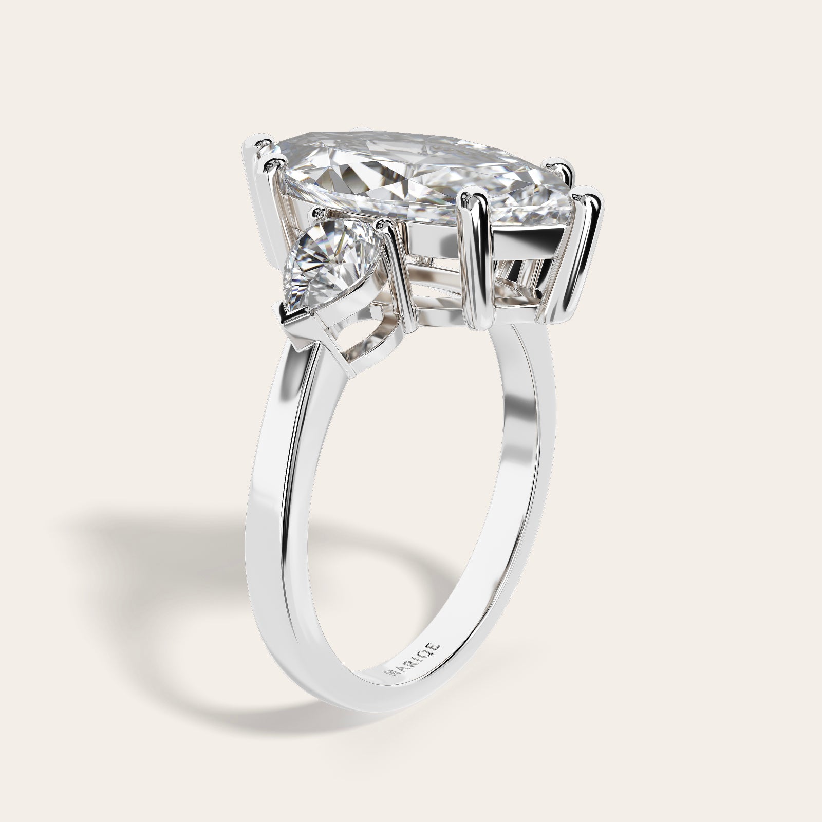 Marchesa Farfalla Ring