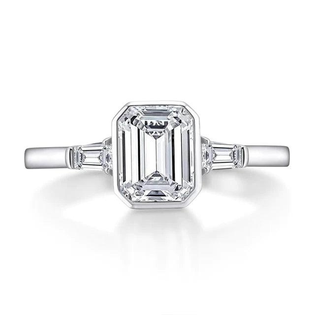 Farfalla Ring – Mariqe