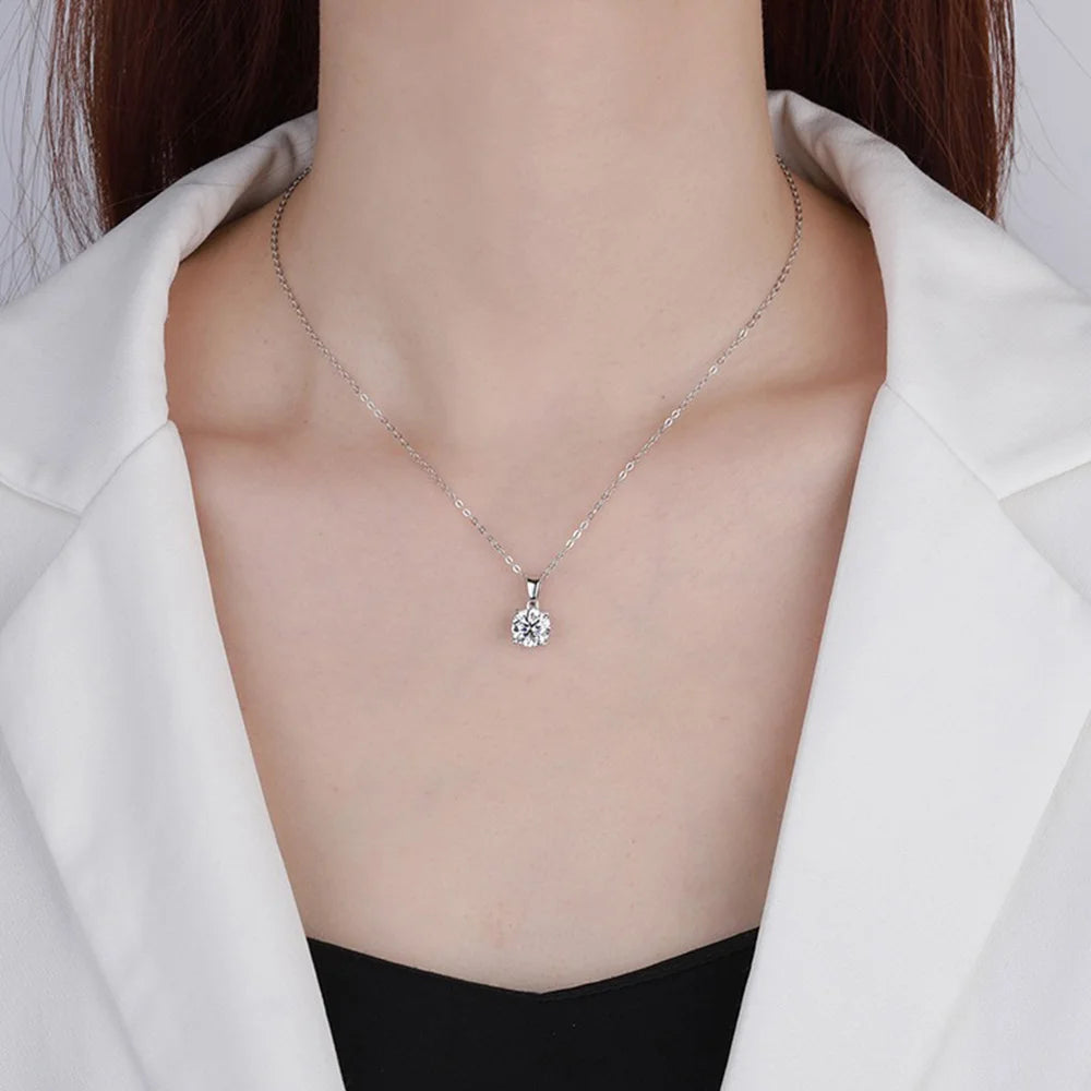 Eterna Necklace