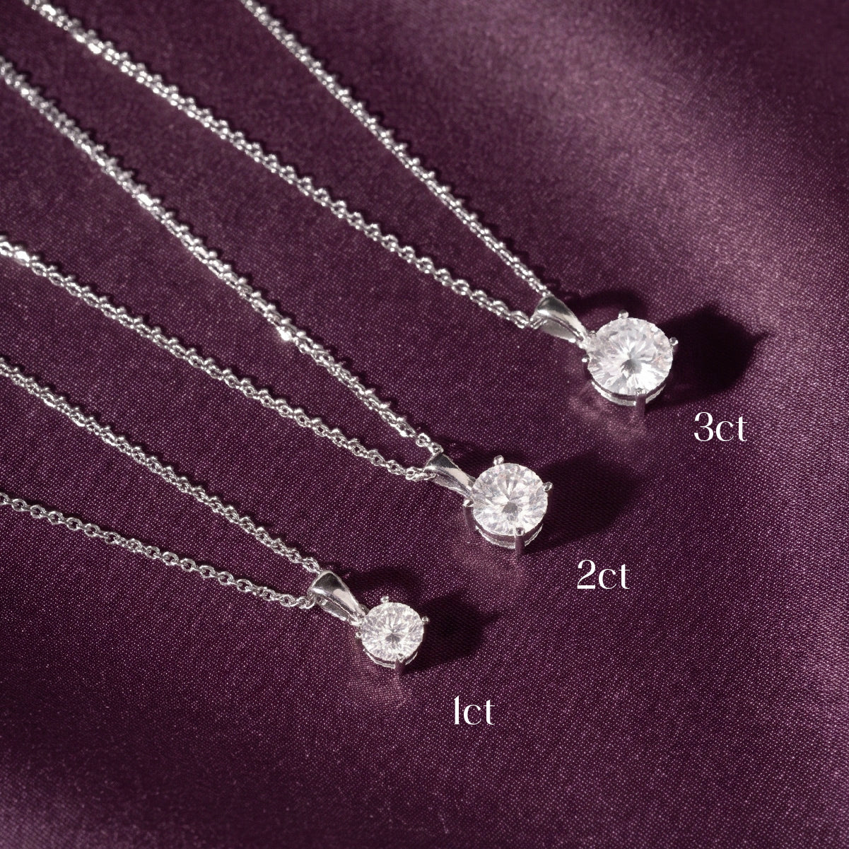 Eterna Necklace