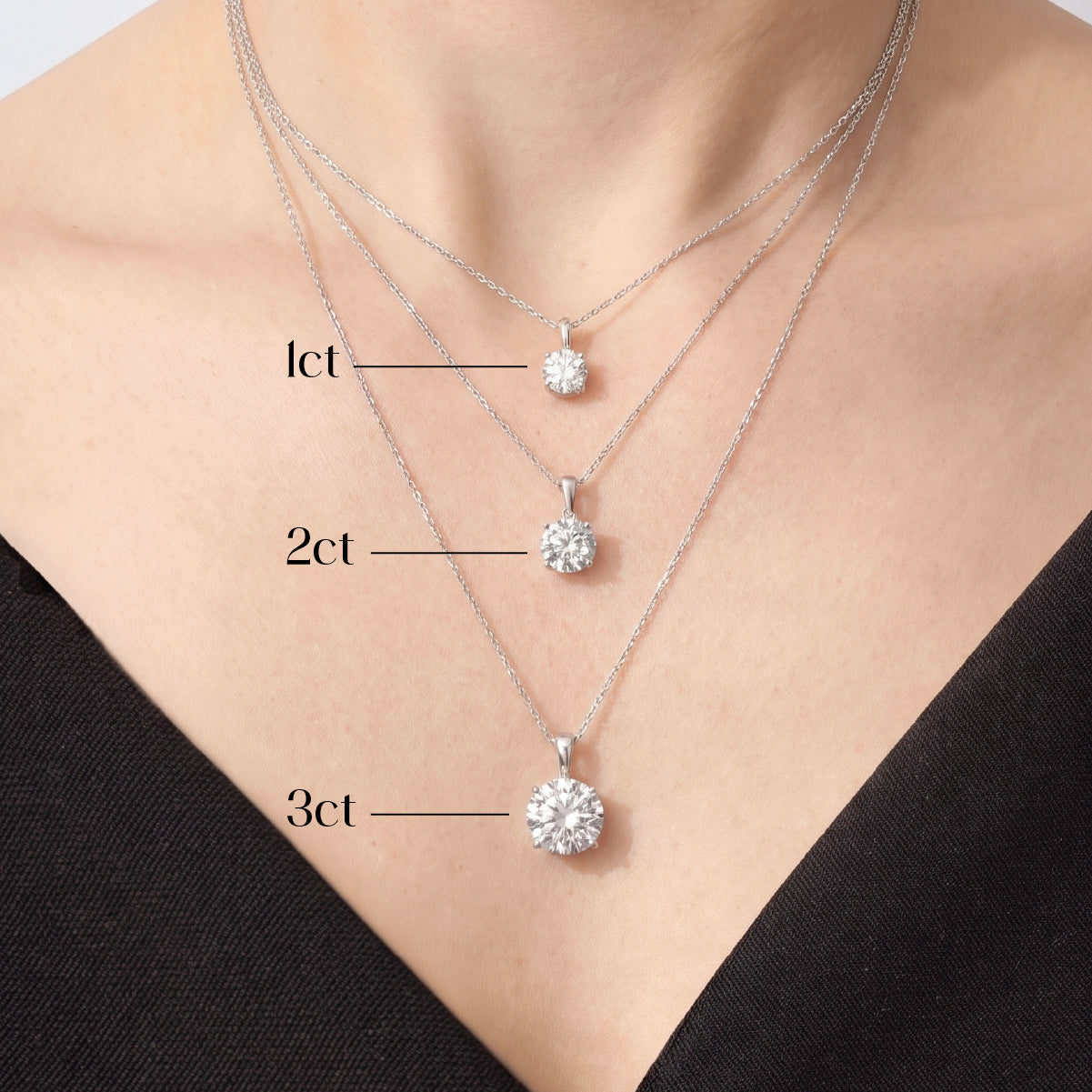 Eterna Necklace