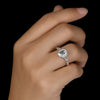 Farfalla Ring